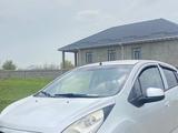 Chevrolet Spark 2010 годаүшін3 200 000 тг. в Шымкент