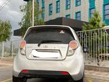 Chevrolet Spark 2010 годаүшін3 200 000 тг. в Шымкент – фото 2