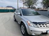 Nissan Murano 2003 годаүшін3 700 000 тг. в Атырау – фото 5