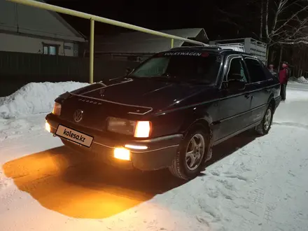 Volkswagen Passat 1990 года за 1 800 000 тг. в Талдыкорган – фото 2