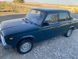 ВАЗ (Lada) 2107 2009 года за 1 200 000 тг. в Жанакорган – фото 3