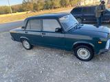 ВАЗ (Lada) 2107 2009 года за 1 200 000 тг. в Жанакорган – фото 4