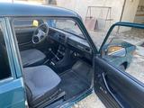 ВАЗ (Lada) 2107 2009 года за 1 200 000 тг. в Жанакорган – фото 5