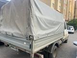 ГАЗ ГАЗель 2006 года за 4 500 000 тг. в Актобе – фото 3