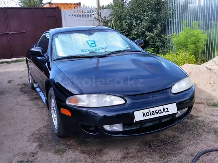 Mitsubishi Eclipse 1997 года за 2 500 000 тг. в Павлодар