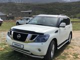 Nissan Patrol 2013 года за 15 500 000 тг. в Шымкент