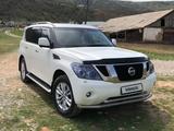 Nissan Patrol 2013 года за 15 500 000 тг. в Шымкент – фото 3