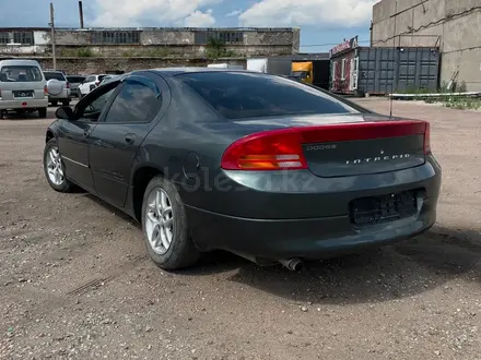 Dodge Intrepid 2002 года за 1 500 000 тг. в Кокшетау – фото 4