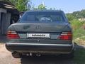 Mercedes-Benz E 260 1989 годаfor1 200 000 тг. в Панфилово (Талгарский р-н) – фото 2