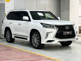 Lexus LX 570 2017 года за 42 500 000 тг. в Алматы – фото 3