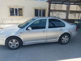 Volkswagen Jetta 2002 года за 1 400 000 тг. в Алматы
