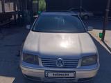 Volkswagen Jetta 2002 года за 1 400 000 тг. в Алматы – фото 4