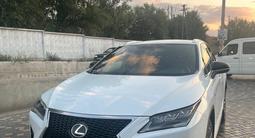 Lexus RX 200t 2018 годаfor23 200 000 тг. в Тараз – фото 4