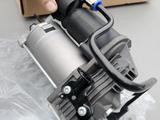 Компрессор пневмоподвески на Mercedes benz w222, w221, w164 за 195 000 тг. в Алматы