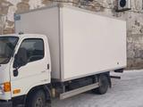 Hyundai  HD65 2017 годаүшін15 400 000 тг. в Караганда