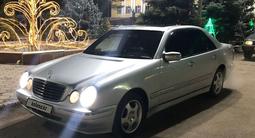 Mercedes-Benz E 320 2000 года за 4 500 000 тг. в Тараз