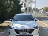 Hyundai Sonata 2020 года за 10 800 000 тг. в Тараз