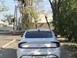 Hyundai Sonata 2020 года за 10 800 000 тг. в Тараз – фото 4