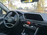 Hyundai Sonata 2020 года за 10 800 000 тг. в Тараз – фото 5