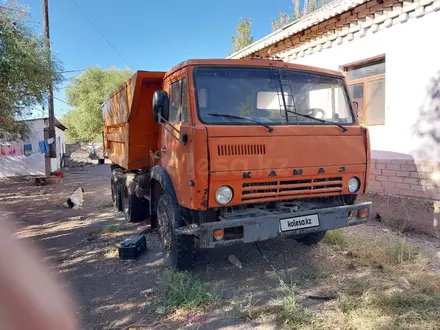 КамАЗ  5511 1988 года за 2 500 000 тг. в Кызылорда