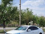 Chevrolet Malibu 2014 года за 6 800 000 тг. в Кызылорда – фото 3