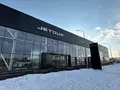 Aster - официальный дилер Jetour в Алматы
