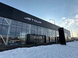 Авто Jetour в Алматы