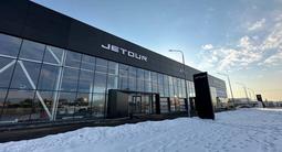 Aster - официальный дилер Jetour в Алматы