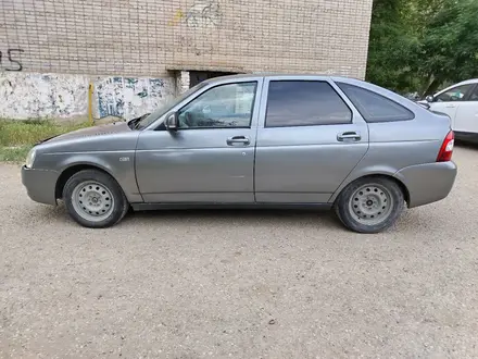 ВАЗ (Lada) Priora 2172 2012 года за 1 500 000 тг. в Актобе – фото 7