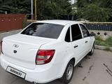 ВАЗ (Lada) Granta 2190 2013 года за 2 000 000 тг. в Алматы