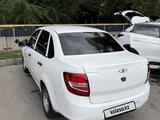 ВАЗ (Lada) Granta 2190 2013 года за 2 000 000 тг. в Алматы – фото 3