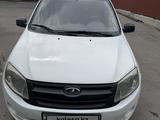 ВАЗ (Lada) Granta 2190 2013 года за 2 000 000 тг. в Алматы – фото 5