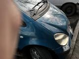 Mercedes-Benz A 160 2002 года за 1 310 000 тг. в Алматы – фото 2