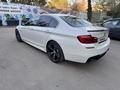 BMW 528 2010 года за 9 300 000 тг. в Алматы – фото 5
