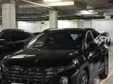 Hyundai Tucson 2024 года за 14 500 000 тг. в Астана