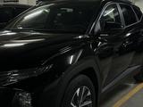 Hyundai Tucson 2024 года за 14 500 000 тг. в Астана – фото 3
