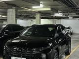 Hyundai Tucson 2024 года за 14 500 000 тг. в Астана – фото 2