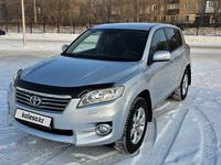 Toyota RAV4 2012 годаүшін10 200 000 тг. в Караганда