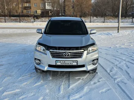 Toyota RAV4 2012 года за 10 200 000 тг. в Караганда – фото 4