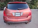 Nissan Murano 2003 годаүшін3 600 000 тг. в Караганда – фото 2