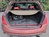 Nissan Murano 2003 годаүшін3 600 000 тг. в Караганда – фото 5