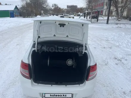 ВАЗ (Lada) Granta 2190 2015 года за 2 950 000 тг. в Уральск – фото 12