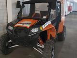 Polaris  RZR 900 2012 годаүшін5 900 000 тг. в Алматы