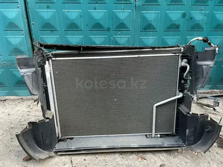 Радиатор кондиционера за 1 000 тг. в Алматы