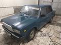 ВАЗ (Lada) 2107 1997 года за 558 421 тг. в Казалинск – фото 6