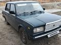 ВАЗ (Lada) 2107 1997 года за 558 421 тг. в Казалинск – фото 12