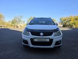 Suzuki SX4 2013 года за 4 600 000 тг. в Караганда