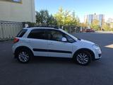 Suzuki SX4 2013 года за 4 600 000 тг. в Караганда – фото 2