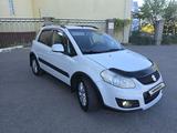 Suzuki SX4 2013 года за 4 600 000 тг. в Караганда – фото 3