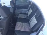 Suzuki SX4 2013 года за 4 600 000 тг. в Караганда – фото 4